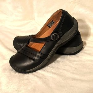 KEEN Presidio II Black